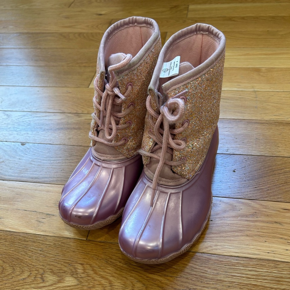 ADRIENNE VITTADINI boots